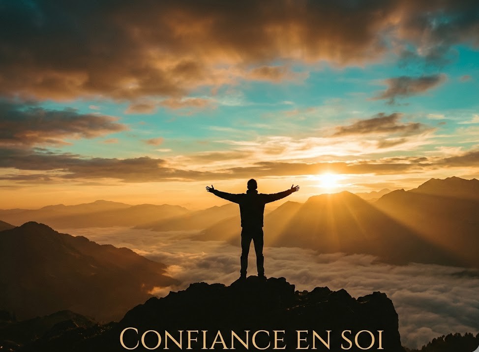 Confiance en soi et d&eacute;pendance affective - Hypnozen Tarcienne