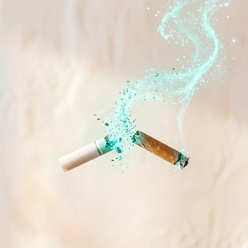 Arr&ecirc;t du tabac par hypnose &agrave; Tarcienne - Hypnozen