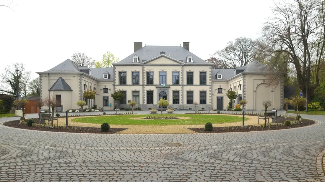 Fleurus, photo du lieu — hypnose au cabinet Hypnozen pres de Charleroi