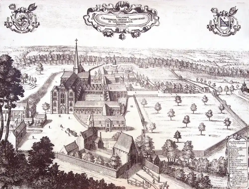 Villers La Ville, photo du lieu — hypnose au cabinet Hypnozen pres de Charleroi